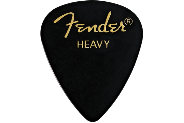 Classic Celluloid Black 351 Shape Heavy144 Count Classic Celluloid Black 351 Shape Heavy144 Count