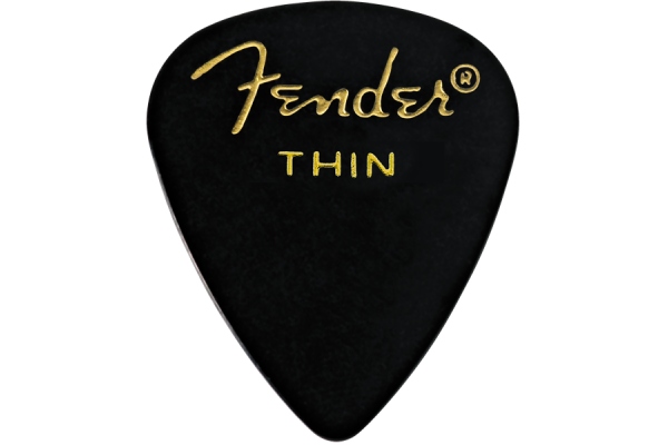 Classic Celluloid Black 351 Shape Thin 144 Count - Inactiv! Classic Celluloid Black 351 Shape Thin 144 Count - Inactiv!