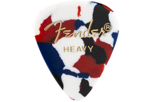 Classic Celluloid Confetti 351 Shape Heavy 12 Count Classic Celluloid Confetti 351 Shape Heavy 12 Count
