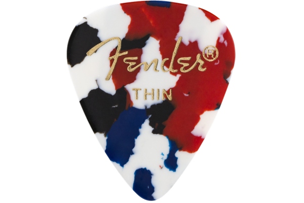 Classic Celluloid Confetti 351 Shape Thin 12 Count Classic Celluloid Confetti 351 Shape Thin 12 Count