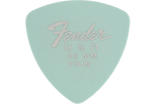 Dura-Tone 346 Shape .46 Daphne Blue 12-Pack