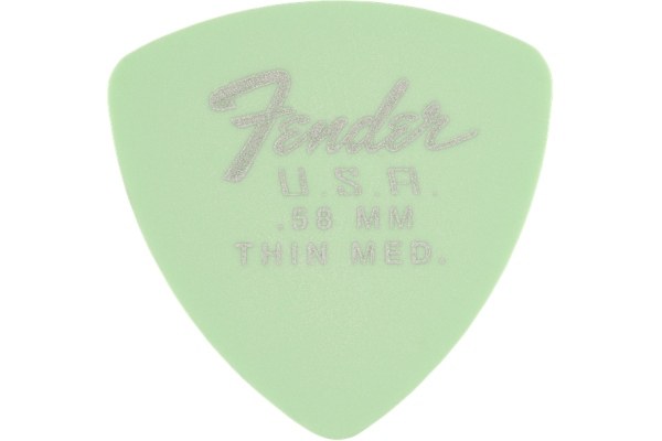 Dura-Tone 346 Shape .58 Surf Green 12-Pack