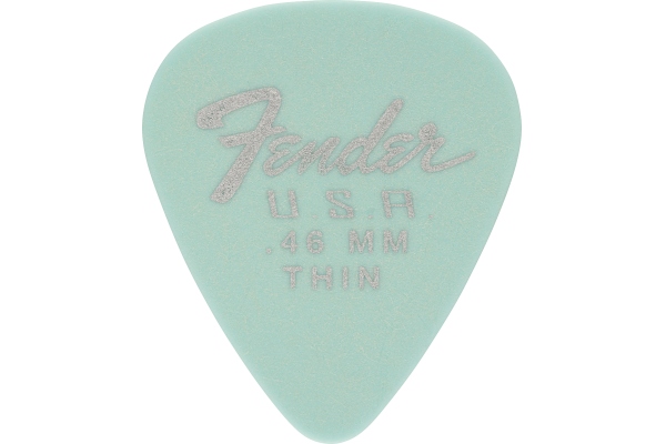 Dura-Tone 351 Shape .46 Daphne Blue 12-Pack