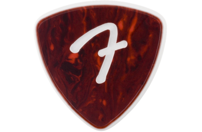 Set de pene Fender F Grip 346 Picks Shell (3)