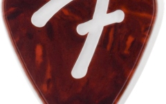 Set de pene Fender F Grip 351 Picks Shell (3)