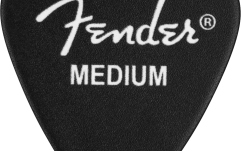 Set de pene Fender Juanes 351 Celluloid Picks (6)