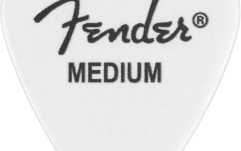 Set de pene Fender Juanes 351 Celluloid Picks (6)