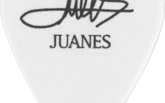 Set de pene Fender Juanes 351 Celluloid Picks (6)