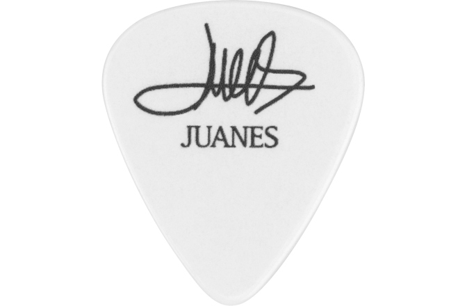 Set de pene Fender Juanes 351 Celluloid Picks (6)