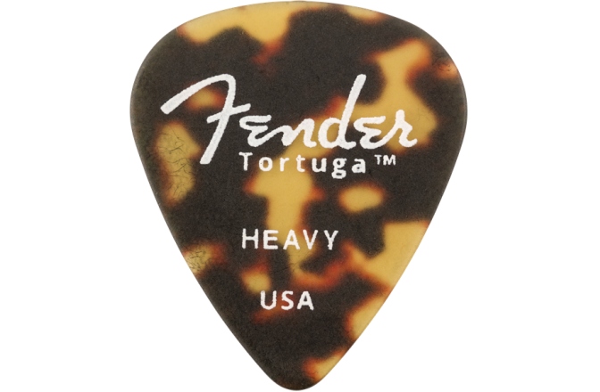 Set de pene Fender Tortuga 351 Heavy (6)