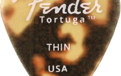 Set de pene Fender Tortuga 351 Thin (6)