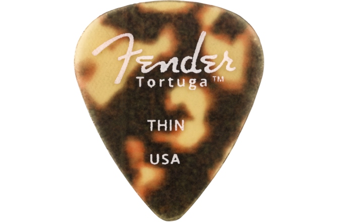 Set de pene Fender Tortuga 351 Thin (6)