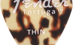 Set de pene Fender Tortuga 351 Thin (6)