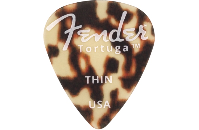 Set de pene Fender Tortuga 351 Thin (6)