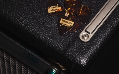Set de pene Fender Wrangler Picks 351 Shape Tortoiseshell (8)