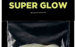 Set de Pene pentru Chitară Ernie Ball Super Glow Cellulose Medium Pack 12