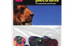 Set de pene Pure Tone Pack Of Plectrums 10 