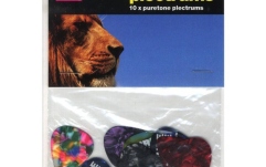 Set de pene Pure Tone Pack Of Plectrums 10 