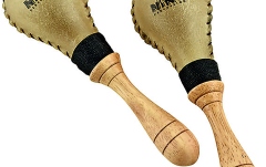 Set de percuție copii Nino Percussion School Percussion Instrument Set