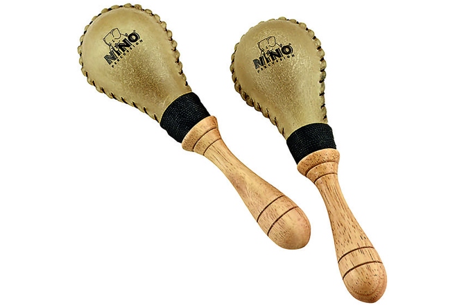 Set de percuție profesori Nino Percussion School Percussion Set for teachers