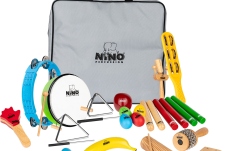 Set de percuţie Nino Percussion Mixed Rhythm Set
