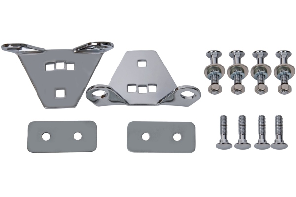Set piese Conga Chrom - LP290B LP299 M290 LPA652 Set piese Conga Chrom - LP290B LP299 M290 LPA652