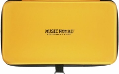Set de Pile Music Nomad Diamond Nut File Complete Set