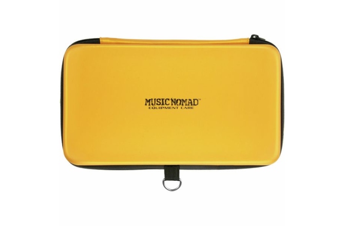 Set de Pile Music Nomad Diamond Nut File Complete Set