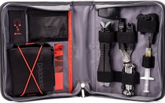 Set de scule Daddario Bass Maintenance Kit