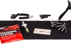 Set de scule Daddario Bass Maintenance Kit