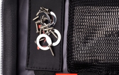 Set de scule Daddario Bass Maintenance Kit