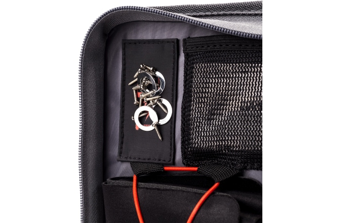 Set de scule Daddario Bass Maintenance Kit