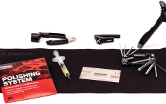 Set de scule Daddario Guitar Maintenance Kit