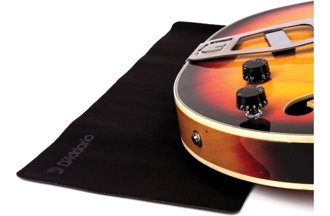 Set de scule Daddario Guitar Maintenance Kit