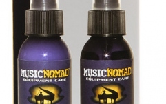 Set de soluții de întreținere Music Nomad Premium Piano Care Kit