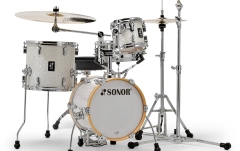 Set de tobe acustice din 4 piese Sonor AQ2 Martini Set
