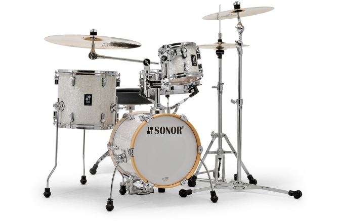 Set de tobe acustice din 4 piese Sonor AQ2 Martini Set