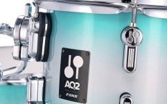 Set de tobe acustice din 4 piese Sonor AQ2 Martini Set