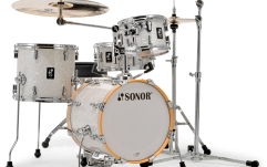 Set de tobe acustice din 4 piese Sonor AQ2 Safari Set