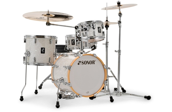 Set de tobe acustice din 4 piese Sonor AQ2 Safari Set
