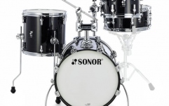 Set de tobe acustice din 4 piese Sonor AQ2 Safari Set