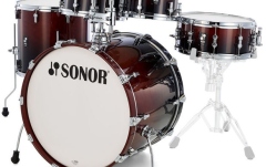 Set de tobe acustice din 5 piese Sonor AQ2 Stage Set