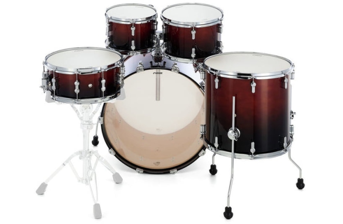 Set de tobe acustice din 5 piese Sonor AQ2 Stage Set