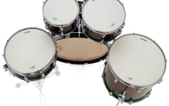 Set de tobe acustice din 5 piese Sonor AQ2 Stage Set