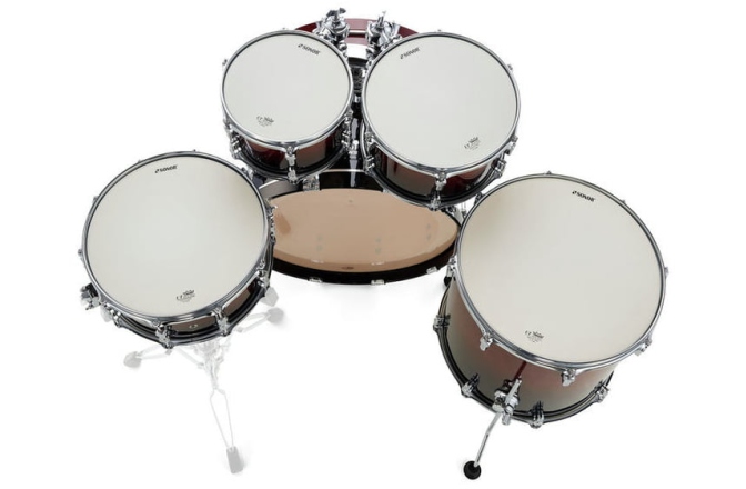 Set de tobe acustice din 5 piese Sonor AQ2 Stage Set