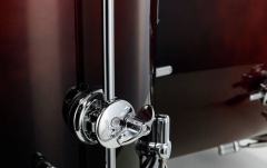 Set de tobe acustice din 5 piese Sonor AQ2 Stage Set