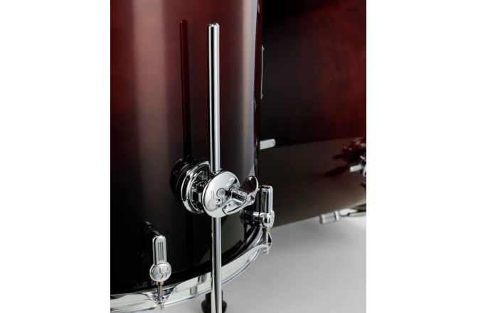 Set de tobe acustice din 5 piese Sonor AQ2 Stage Set