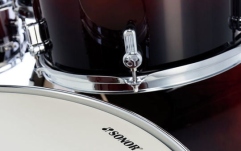 Set de tobe acustice din 5 piese Sonor AQ2 Stage Set