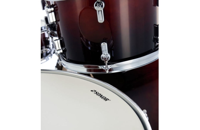 Set de tobe acustice din 5 piese Sonor AQ2 Stage Set