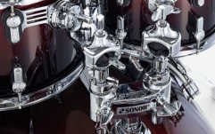 Set de tobe acustice din 5 piese Sonor AQ2 Stage Set
